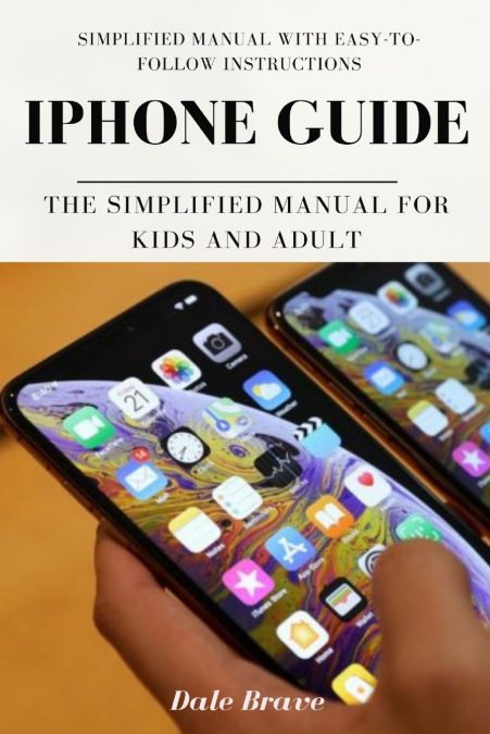 iPhone Guide