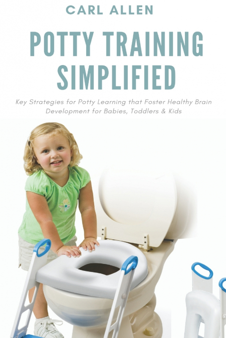 Potty Training Simplified