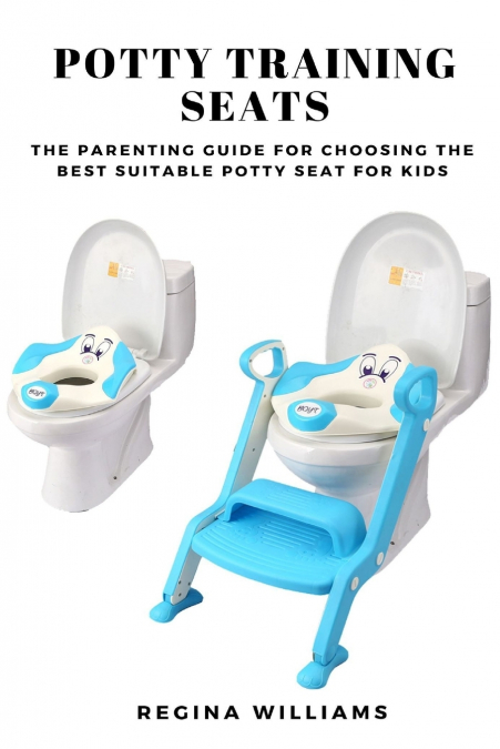 Potty Training Seats