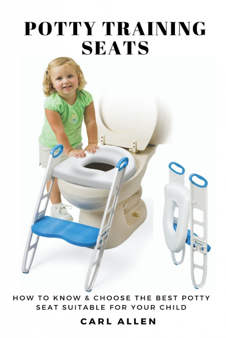 Potty Training Seats