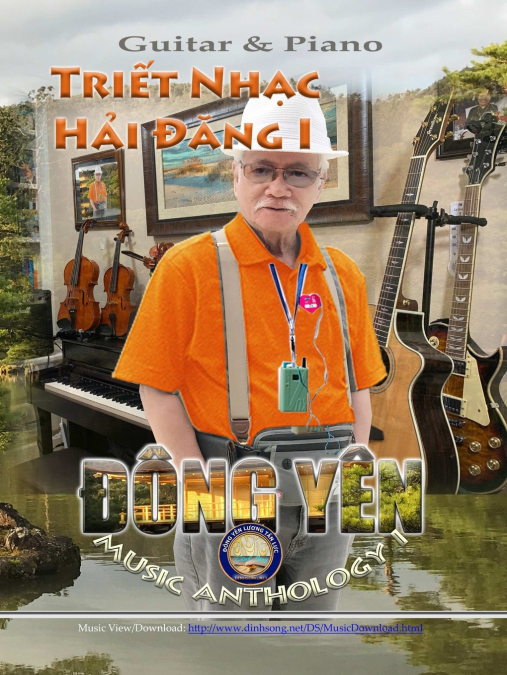 Dong Yen Music Anthology I
