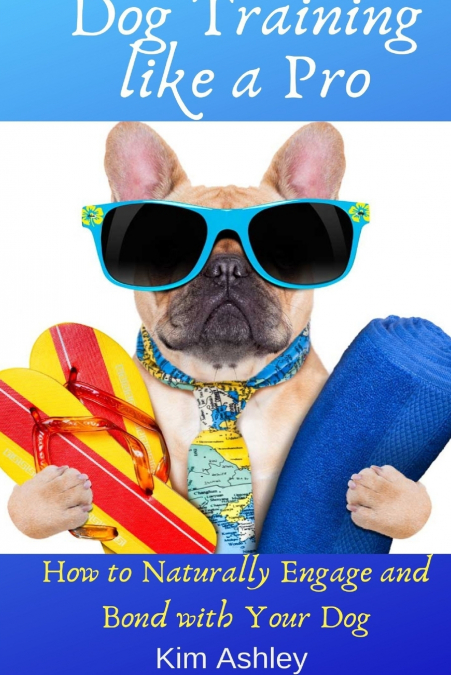 Dog Training Like a Pro