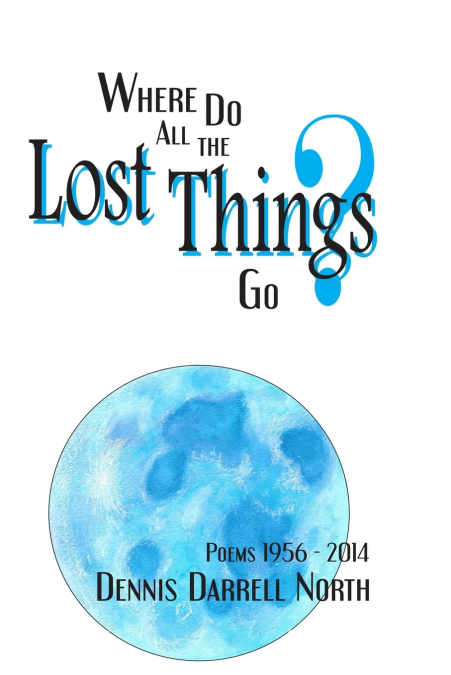 Where Do All The Lost Things Go?