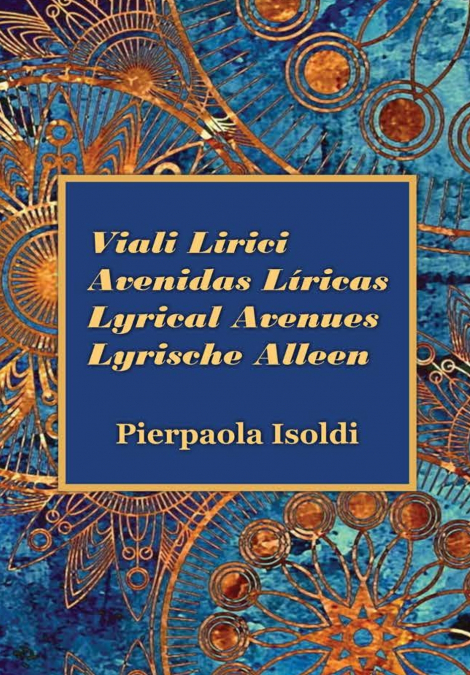 Viali Lirici ~ Avenidas L’ricas ~ Lyrical Avenues ~ Lyrische Alleen