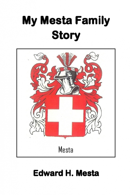 My Mesta Family Story