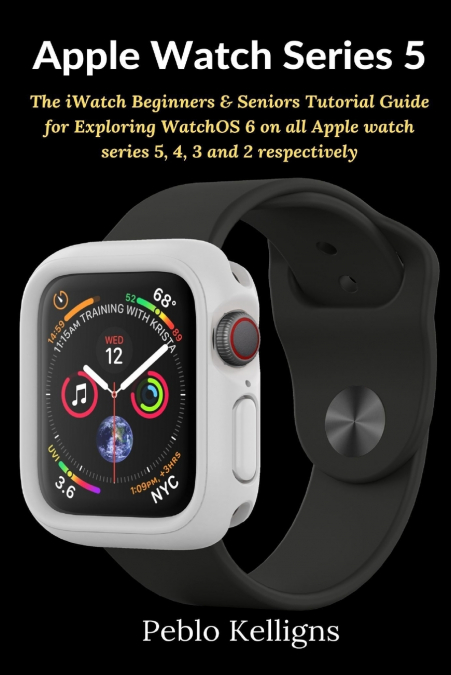 Apple Watch Series 5