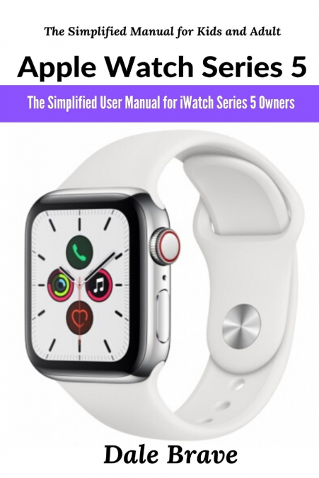 Apple Watch Series 5
