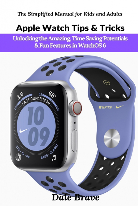Apple Watch Tips & Tricks