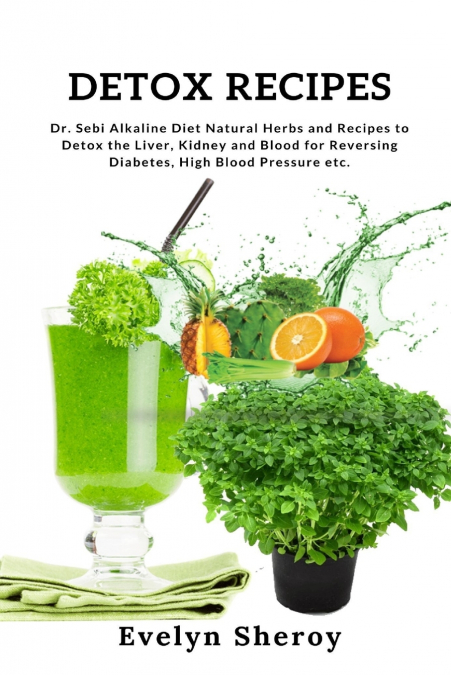 Detox Recipes