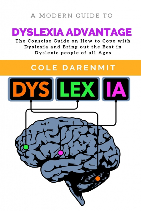 Dyslexia Advantage