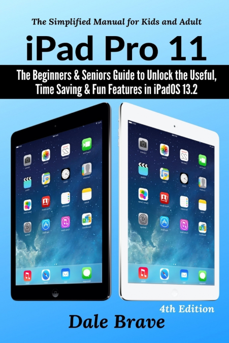iPad Pro 11