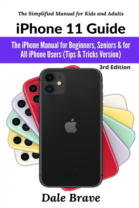 iPhone 11 Guide