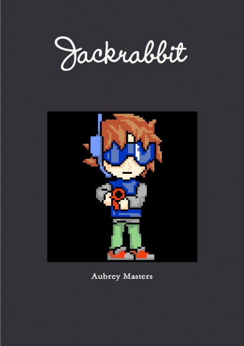Jackrabbit