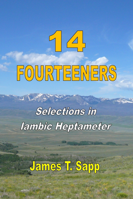 14 Fourteeners