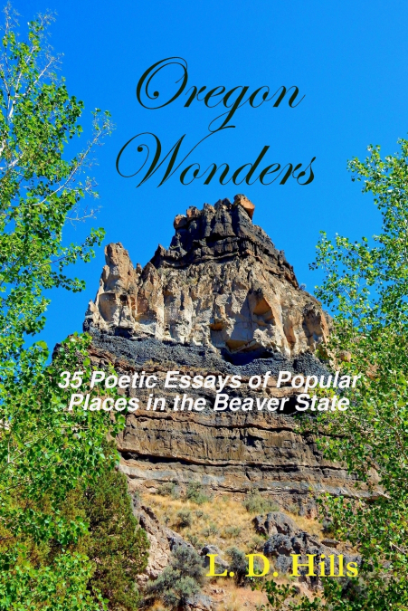 Oregon Wonders