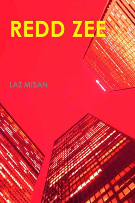 Redd Zee