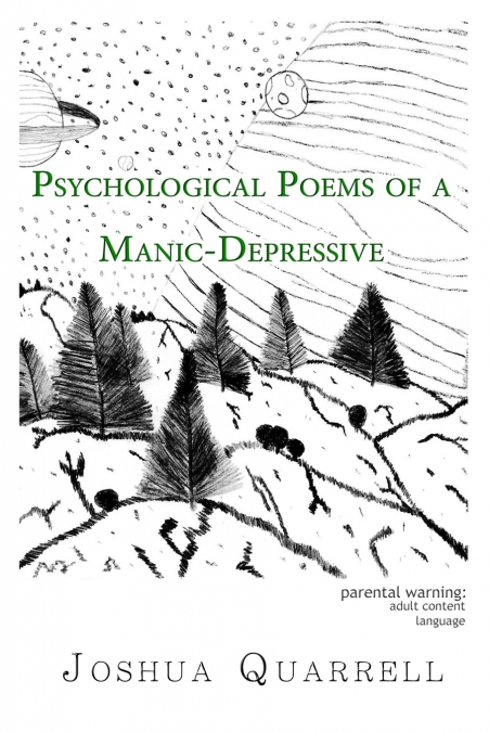 Psychological Poems of A Manic-Depressive