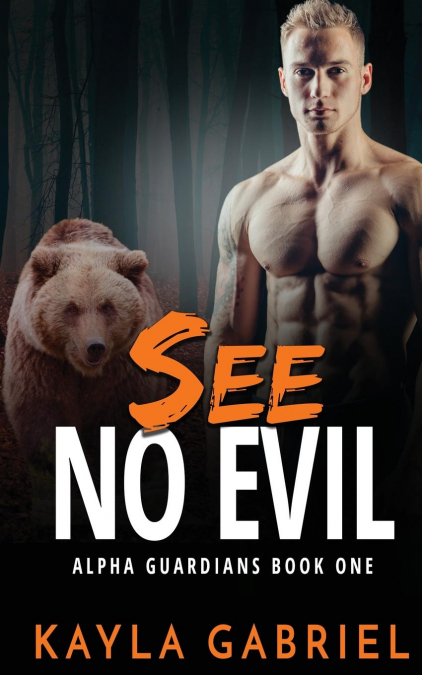 See No Evil