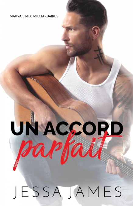 Milliardaire et rockstar