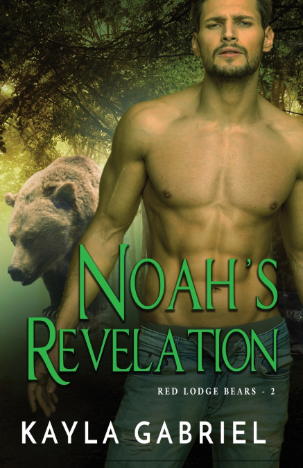 Noah’s Revelation