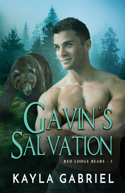 Gavin’s Salvation