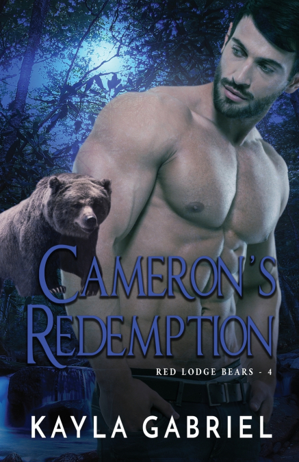 Cameron’s Redemption