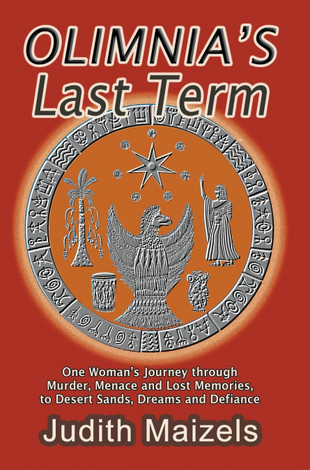 Olimnia’s Last Term