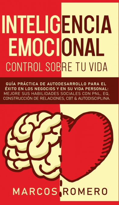 Inteligencia emocional - Control sobre tu vida