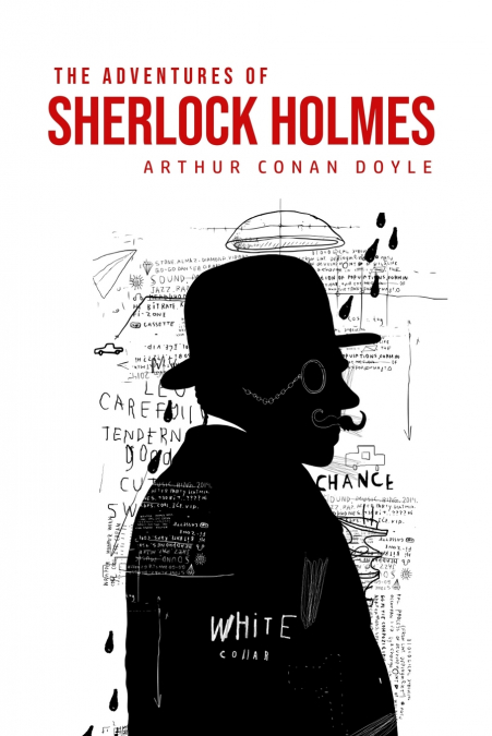 The Adventures of Sherlock Holmes