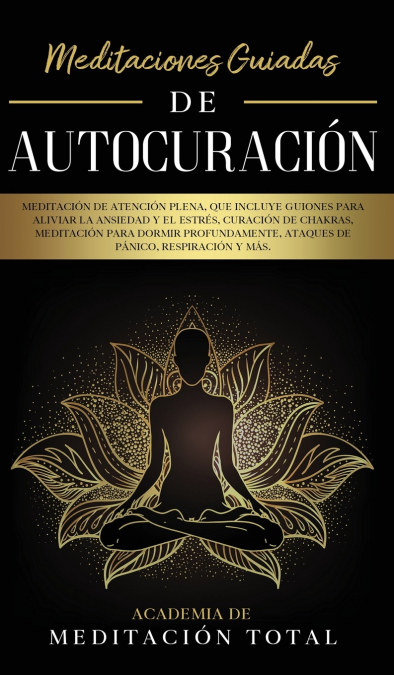 Meditaciones Guiadas de Autocuración