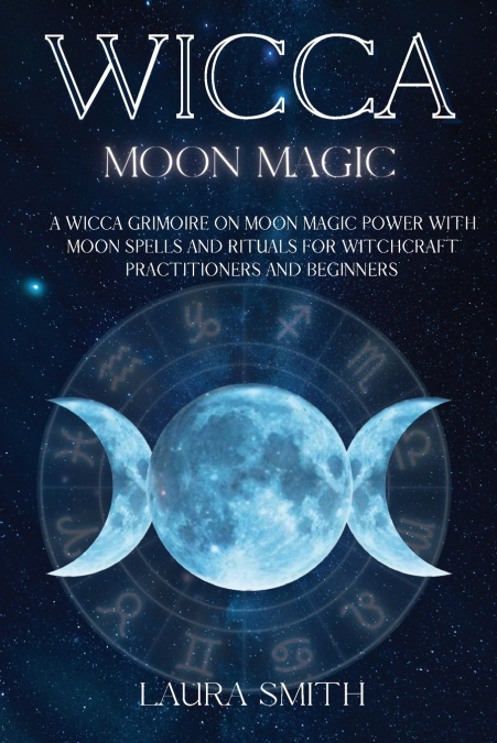 WICCA MOON MAGIC