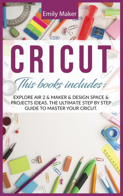 CRICUT