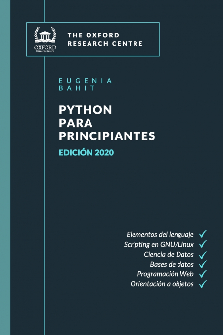 Python para Principiantes