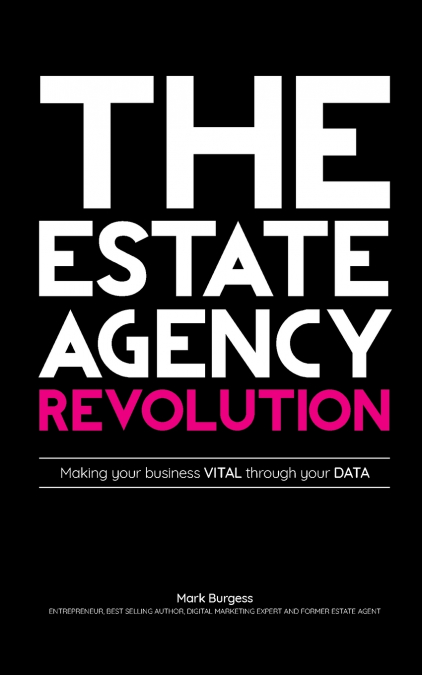 The Estate Agency Revolution