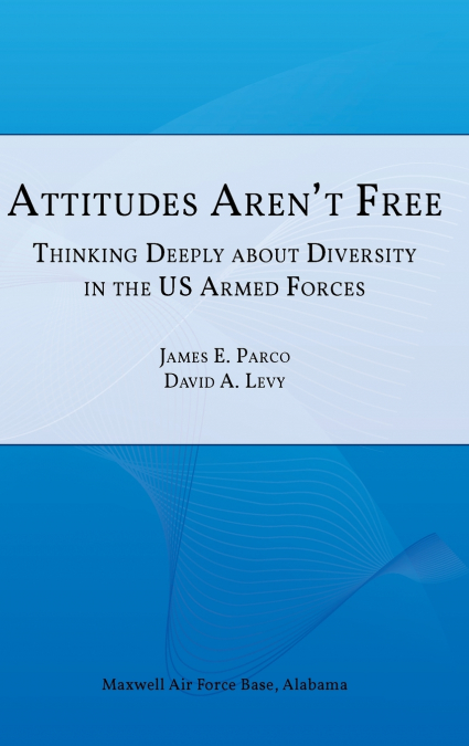 Attitudes Aren't Free