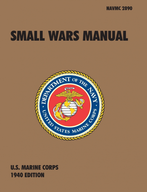 Small Wars Manual