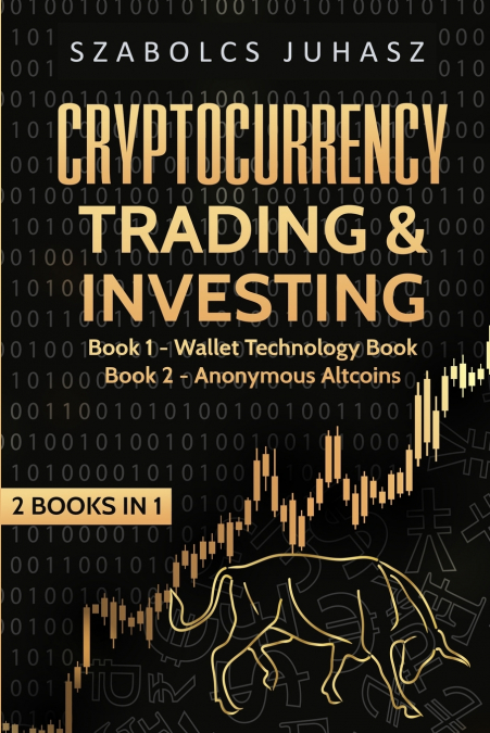 Cryptocurrency Trading & Investing