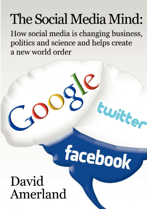 The Social Media Mind