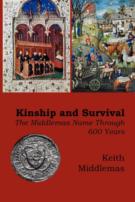 Kinship and Survival