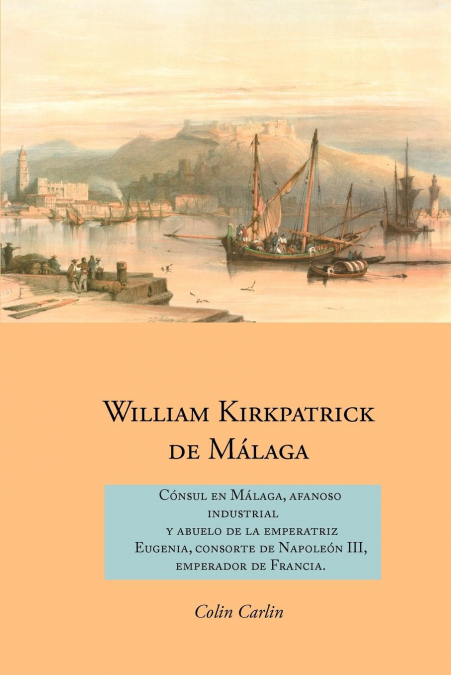 William Kirkpatrick de M Laga