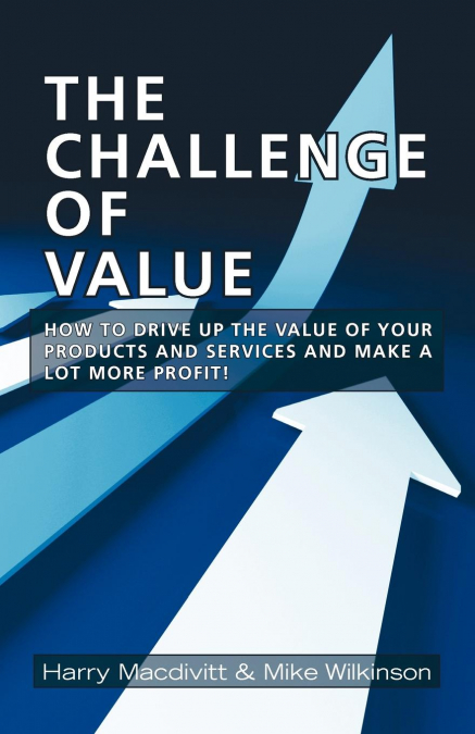 The Challenge of Value