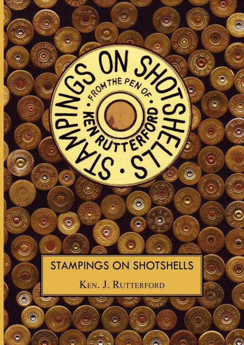 Stampings On Shotshells