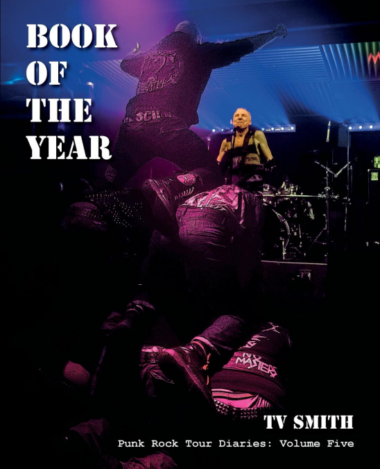 Book of the Year