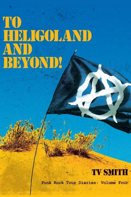To Heligoland and Beyond!