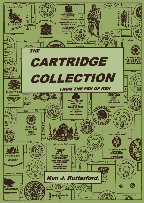 The Cartridge Collection