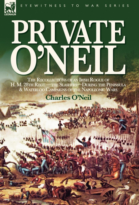 Private O’Neil