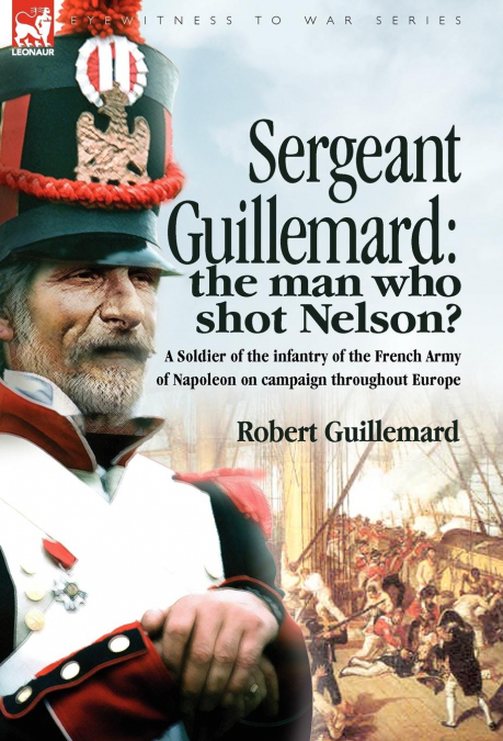 Sergeant Guillemard