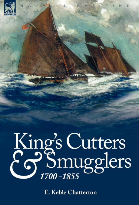 King’s Cutters and Smugglers