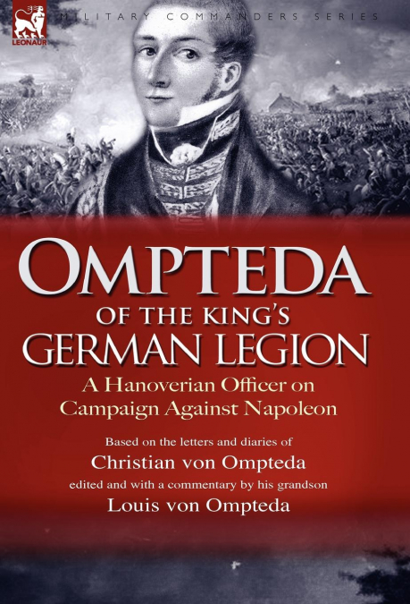Ompteda of the King’s German Legion