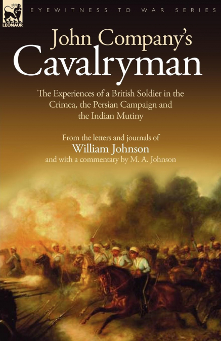 John Company’s Cavalryman